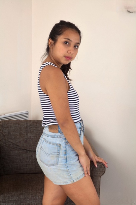 exotic teen art naked photo