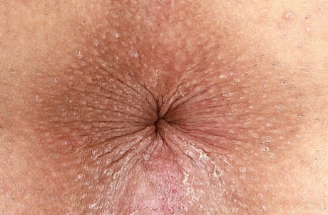trou du cul en gros plan sexe chaud photo