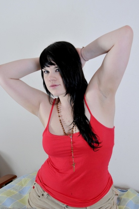 bbw armpit erotic images