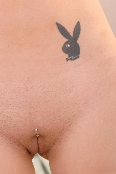 piercad fitta xxx foto