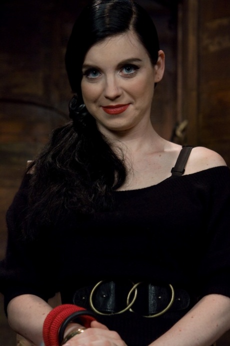 Sybil Hawthorne art actress pics