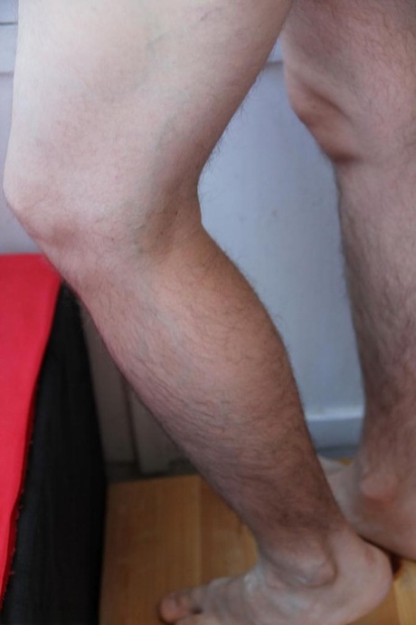 hairy mature pretty archive