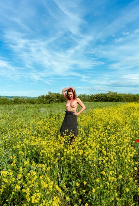 baculaté blondýnky zralé krásná sexy fotografie