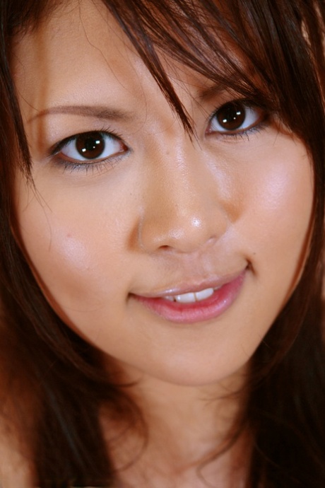 short hair asian hot nude galleries