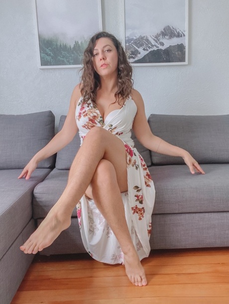 vestido de milf bonito arte imágenes