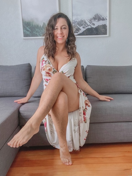 vestido milf pornografia erótica imagem