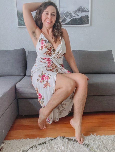 milf dress free naked image