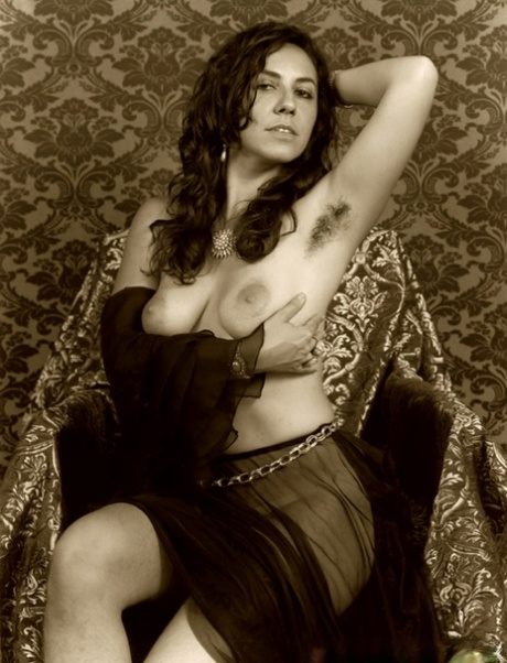 vintage hairy sex pictures