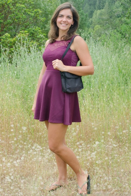 Katie Zucchini sexy actress images