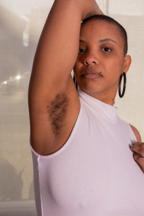 ebony hairy pussy free images