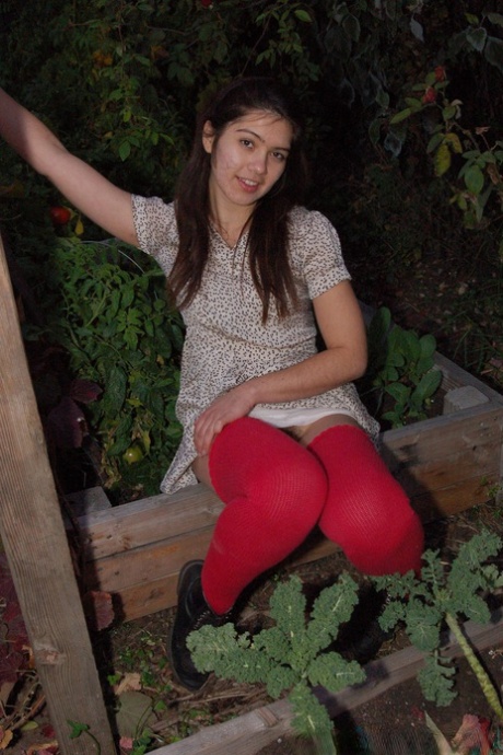 hairy amateur exclusive pictures