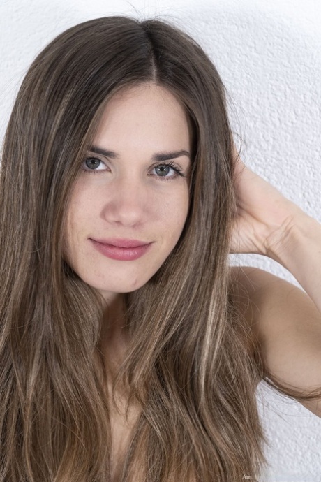 Teenager-Paar nacktheit schöne fotos