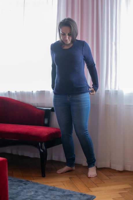 jeans hd parfait collection