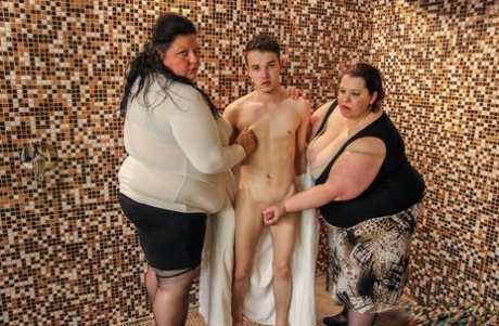 bbw handjob beautiful naked img