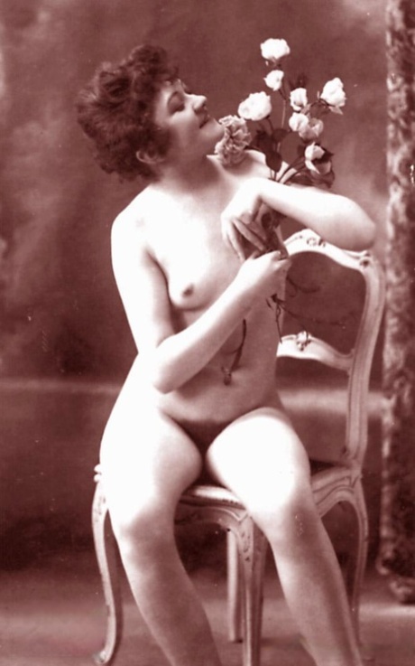vintage hairy sexy archive