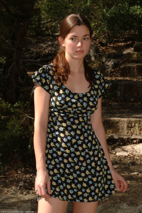 summer dress art xxx gallery