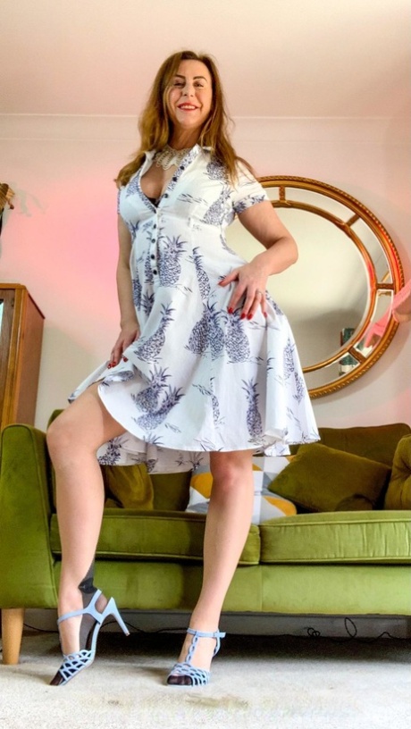 bbw dress beautiful naked image