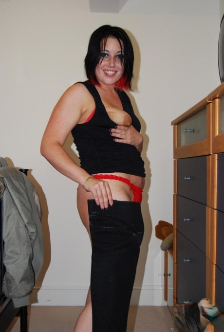 lubben kort hår fin foto