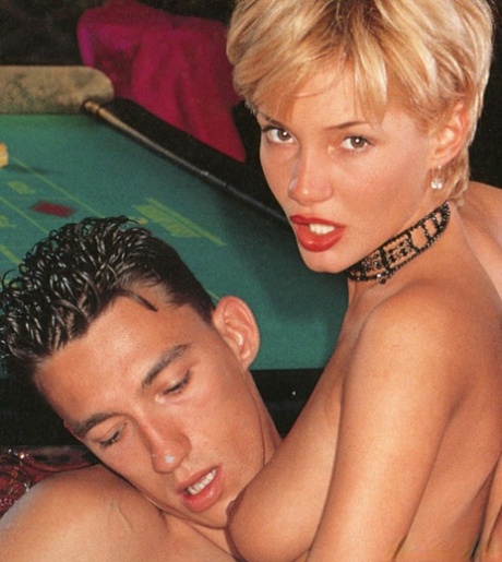 red lipstick hot sex pics