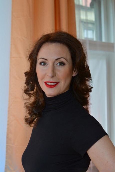 geile Milf erotische foto