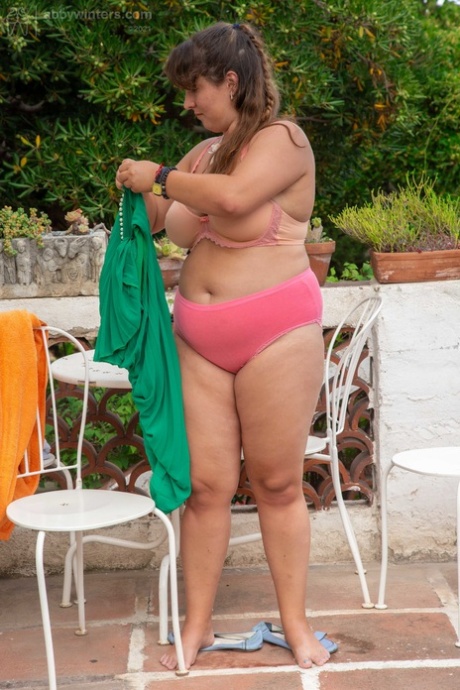 chubby panties sex gallery