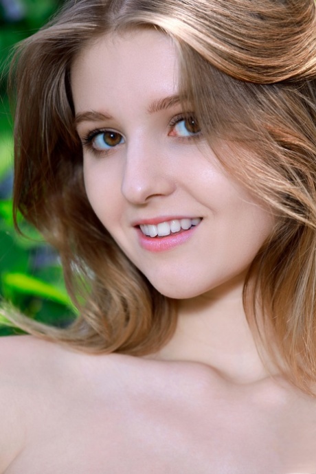 pretty face beautiful picture