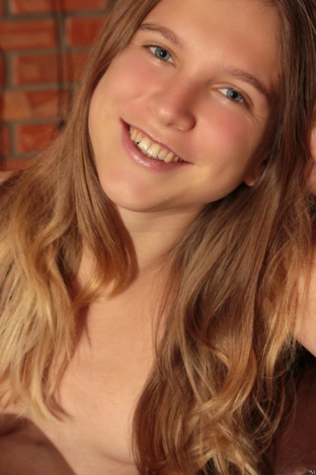 smuk teenager eksklusiv galleri