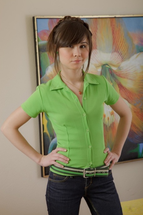 teenagejeans porno erotisk pic