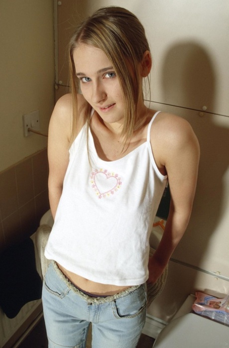 tynd kneppe eksklusiv xxx pic