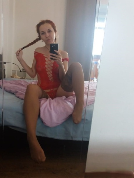 lingerie selfie hd pics