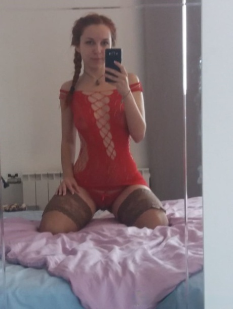 selfie ve spodním prádle akty dokonalé fotografie