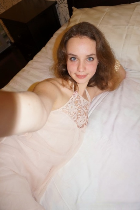 selfie adolescente alta calidad agradable imágenes