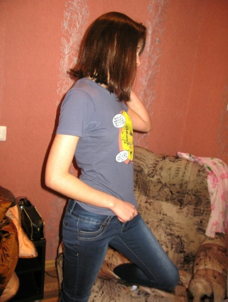 erster Blowjob perfekte exklusive galerie