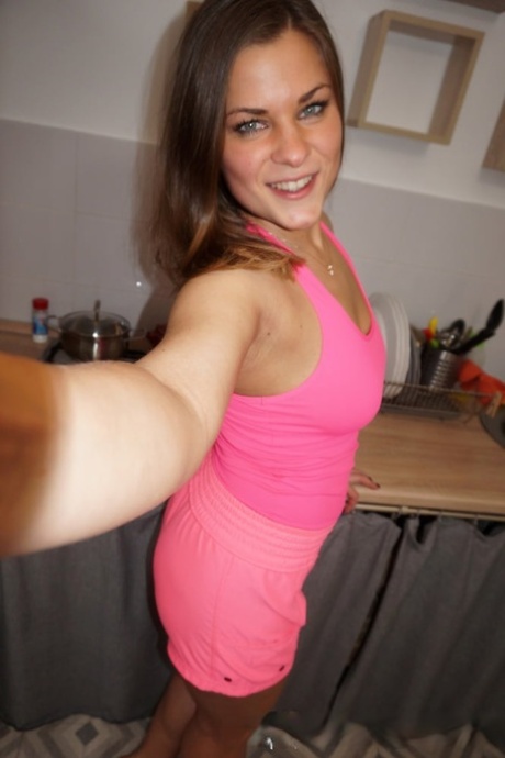 lingerie selfie sexy nude galleries