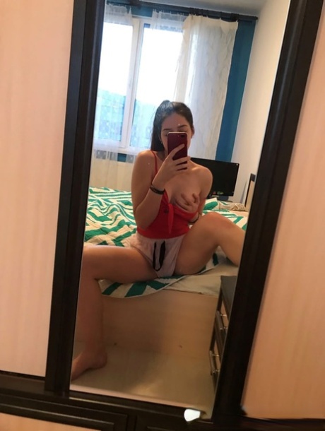 homemade teen nude pic