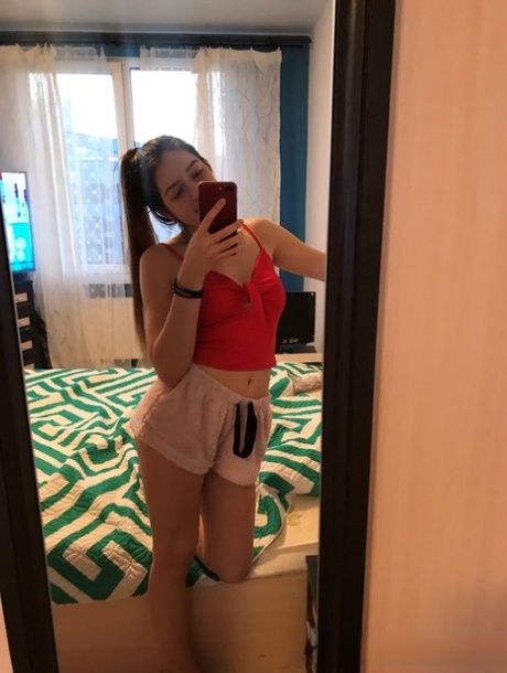 青少年自拍 火辣性愛 影像