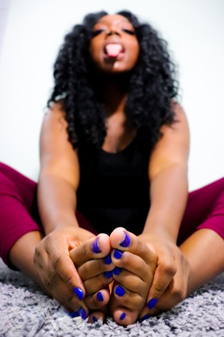 pieds noirs haute qualité exclusive images