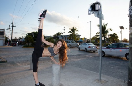 pantalon de yoga latino xxx chaud collection