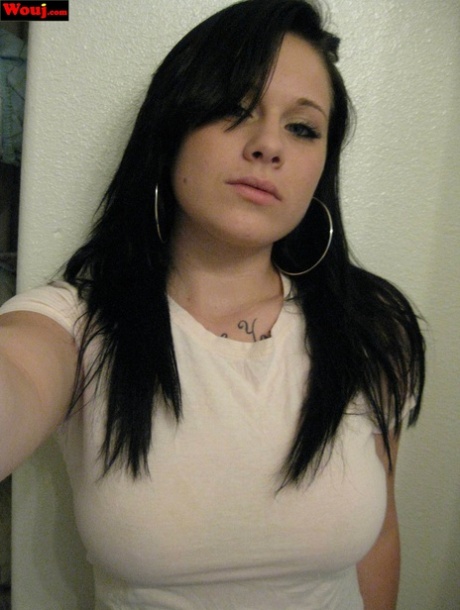 homemade selfie nude picture