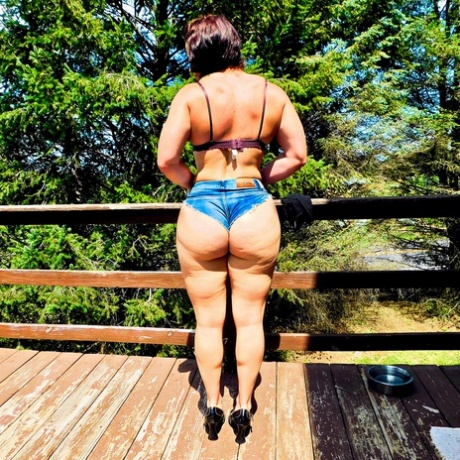 cul latin xxx nu galerie