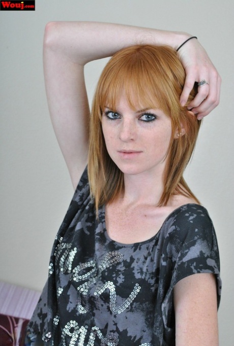 freckles adult image