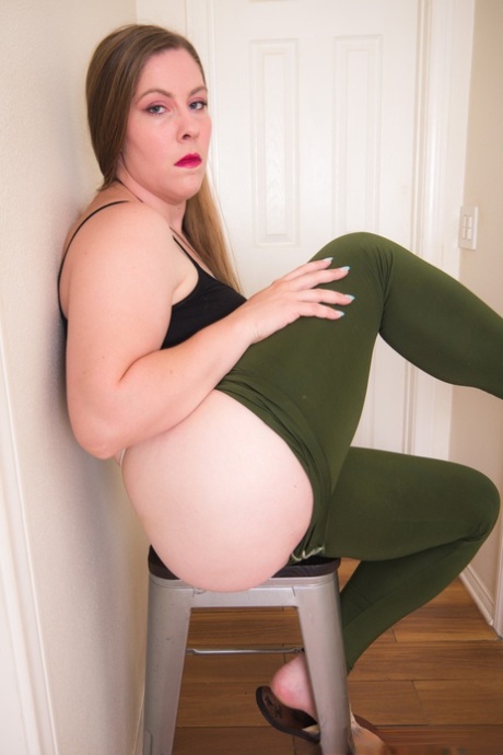 buttede leggings voksenpornografisk gallerier