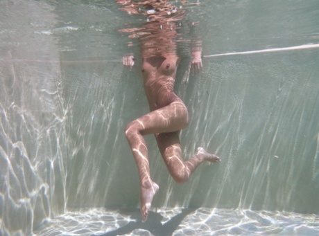 underwater art xxx pic