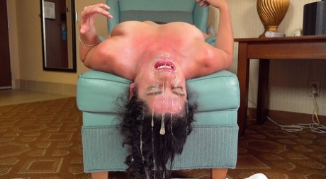 milf bukkake exclusive gallery