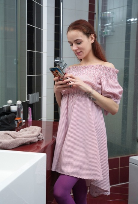 magere blowjob hete hoge kwaliteit foto's