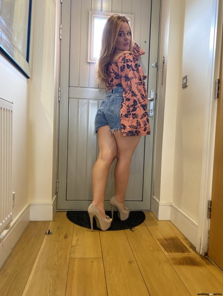 freckles erotic galleries