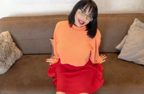 MILF-Cosplay xxx erwachsene bilder