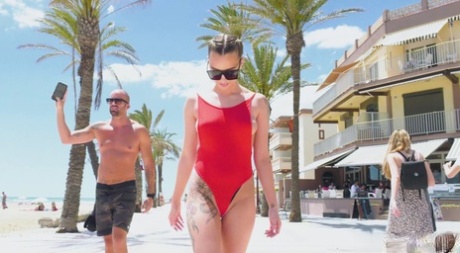 offentligt sex topp het gallerier