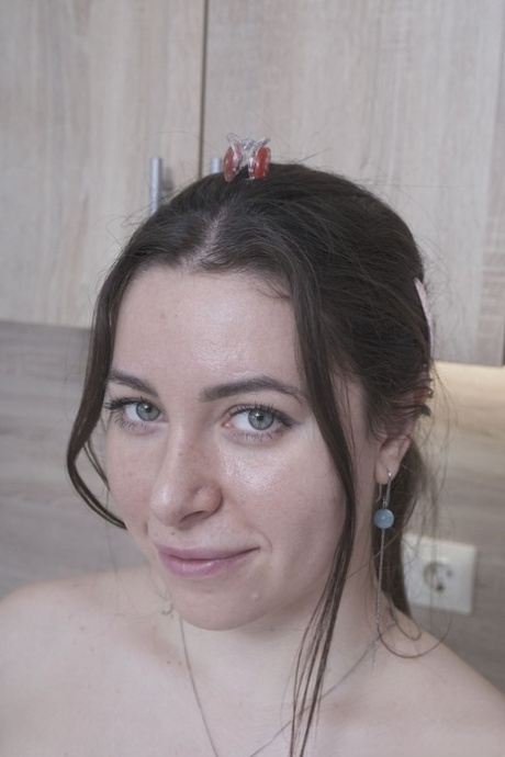dicke Frau Amateur porno nackte foto