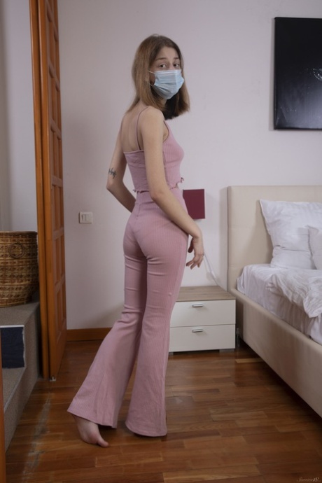 Sasha Paige pornstar perfect archive